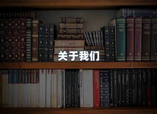 关于我们